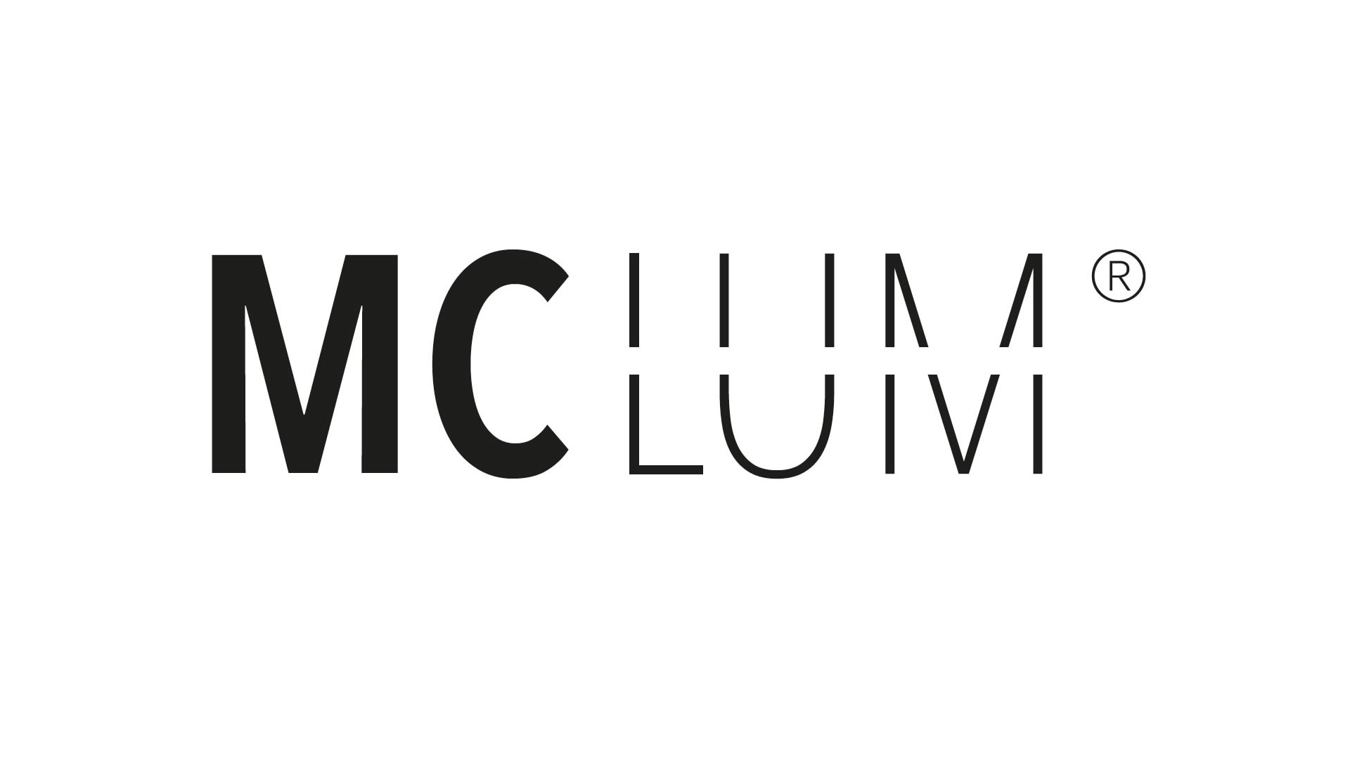 You are currently viewing MCLUM® – Produktion